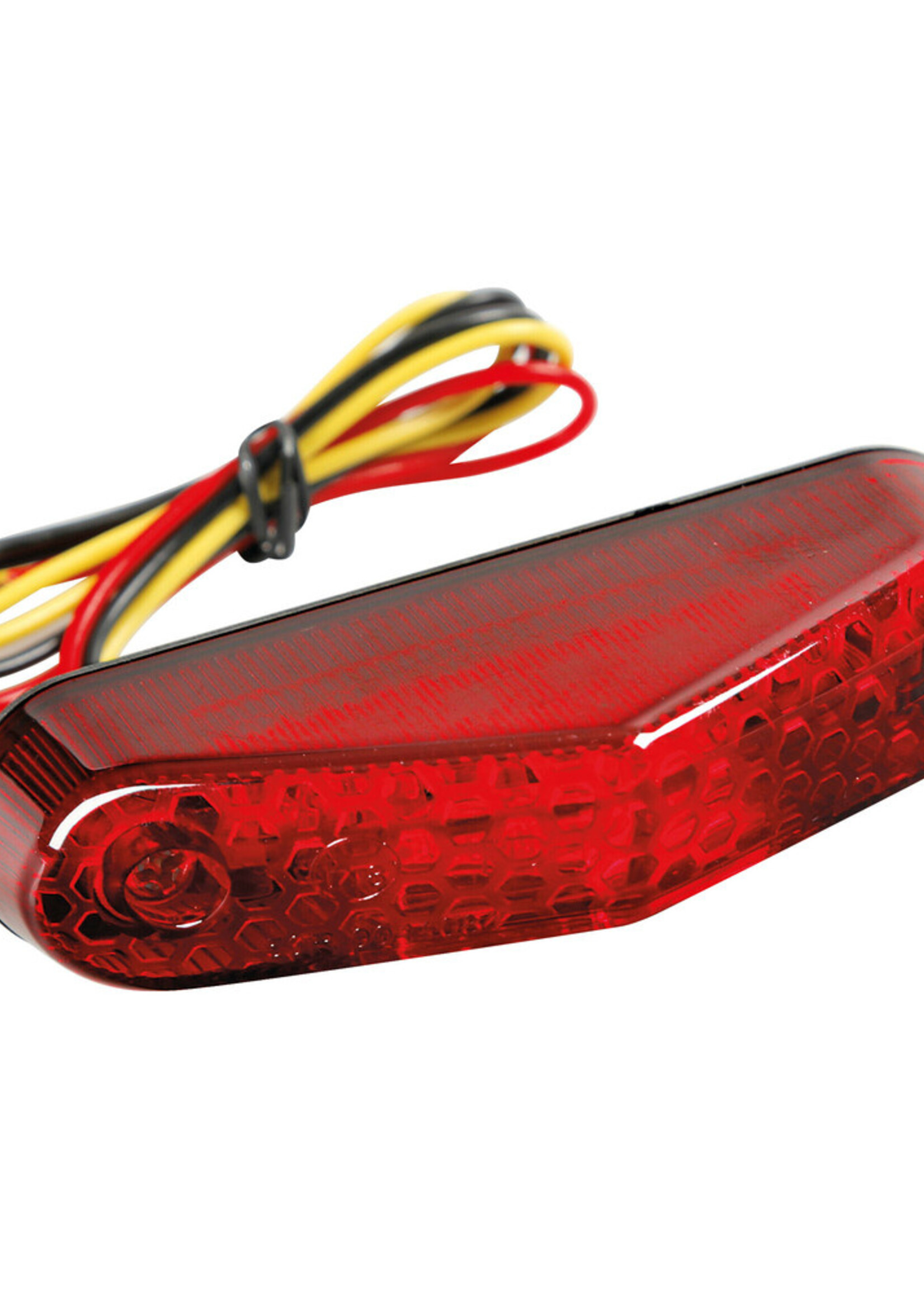 Lampa Nova, 9 Leds tail light, 12V