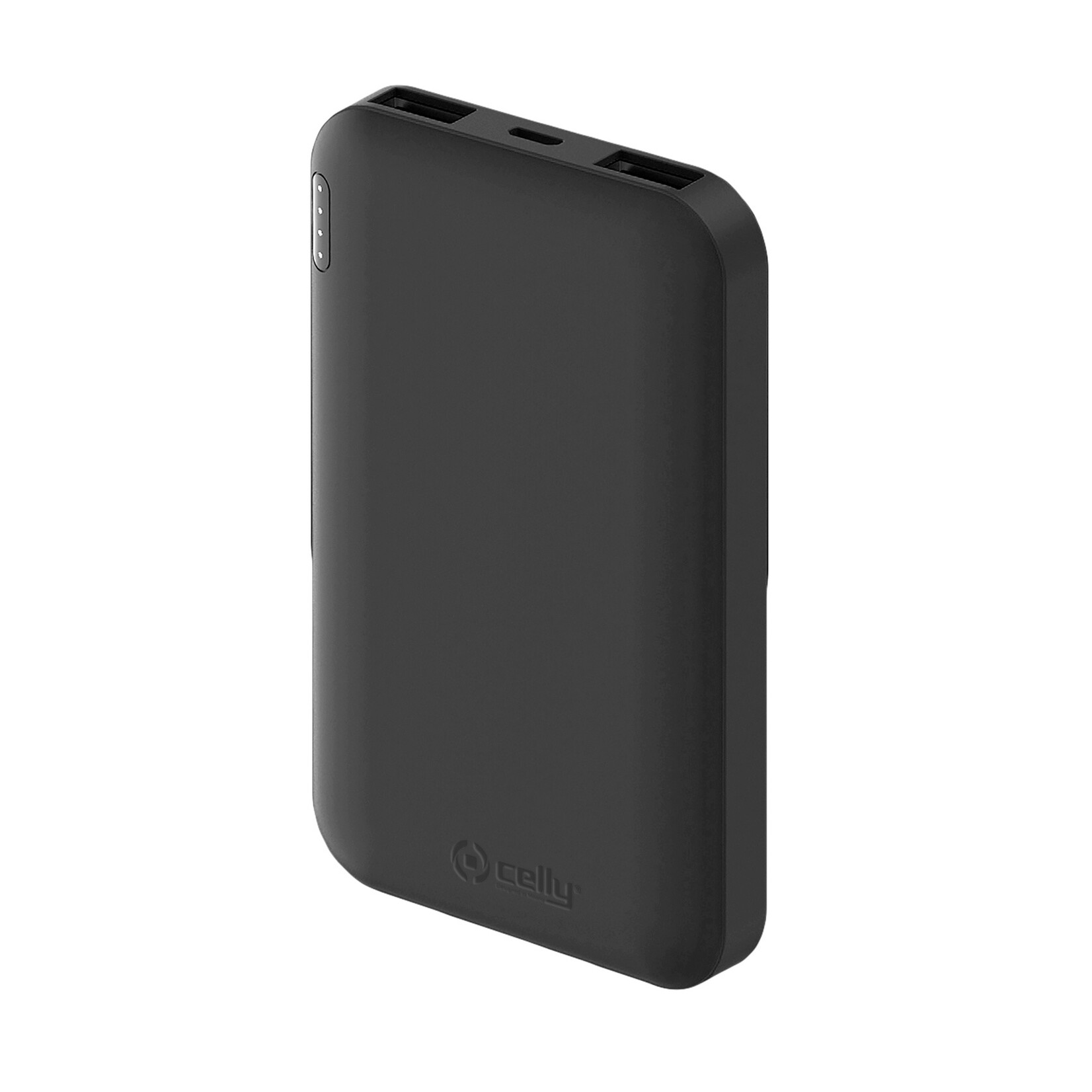 Celly Power Bank Energy 5000 mAh [SHOCK]