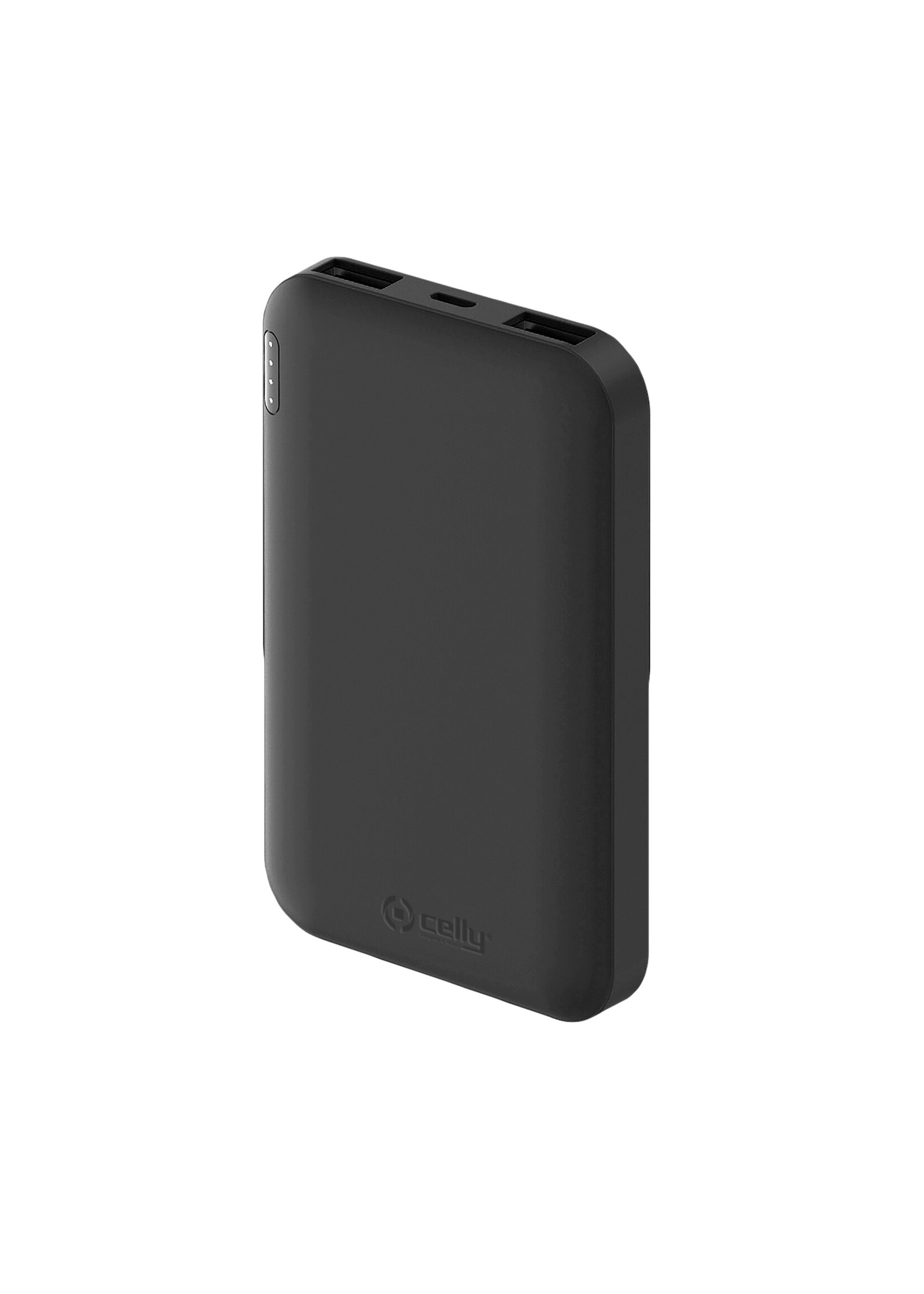 Celly Power Bank Energy 5000 mAh [SHOCK]