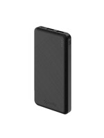 Celly Power Bank Energy 10000 mAh [SHOCK]