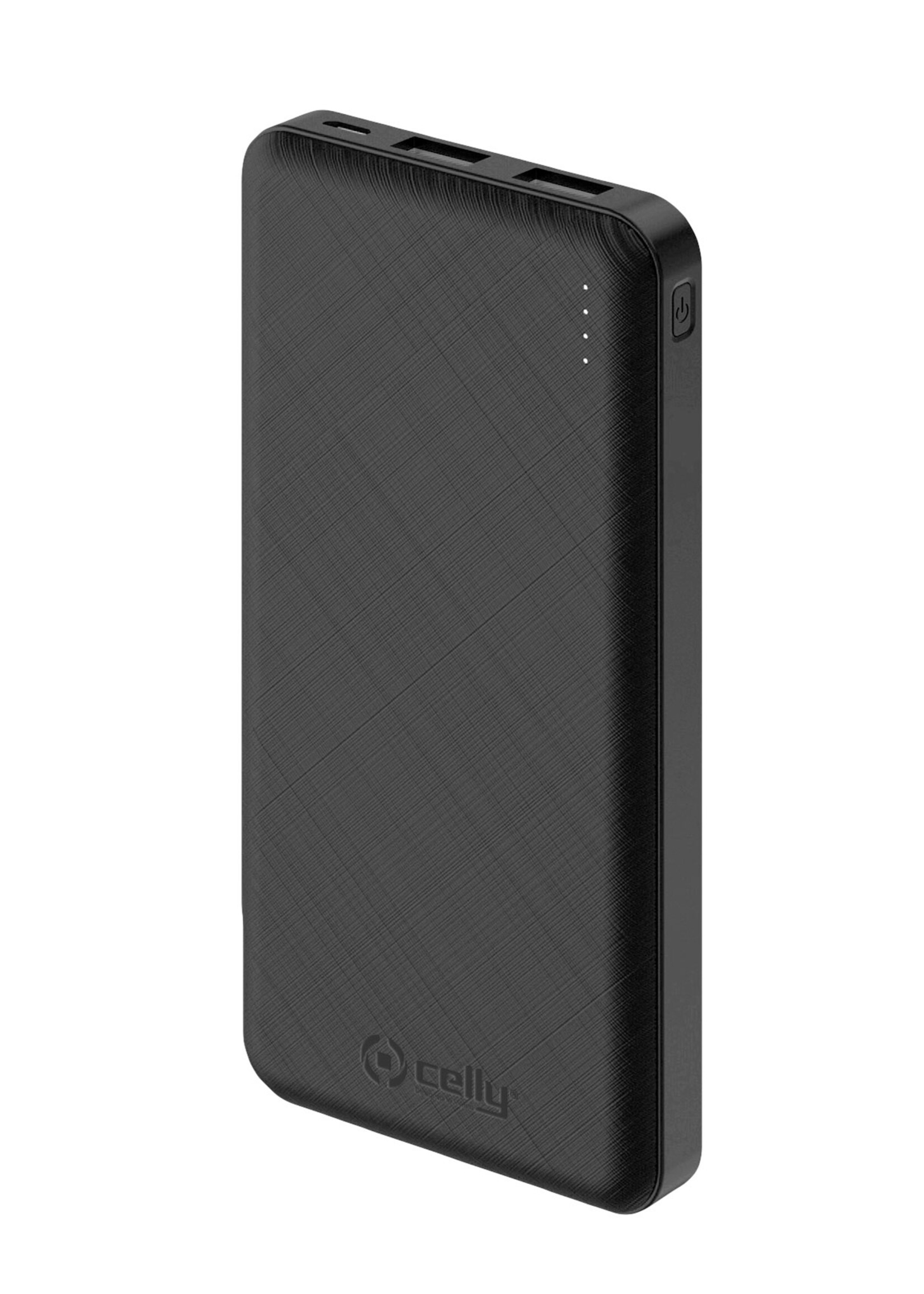 Celly Power Bank Energy 10000 mAh [SHOCK]