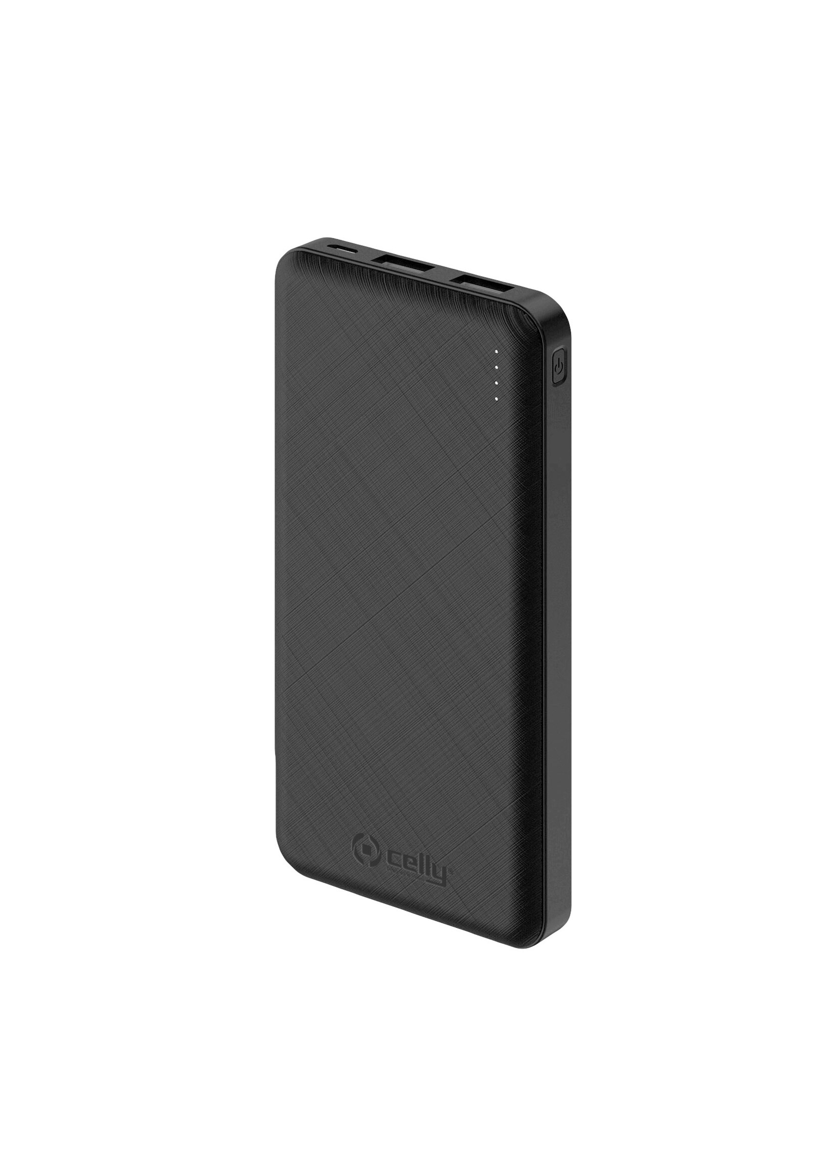 Celly Power Bank Energy 10000 mAh [SHOCK]