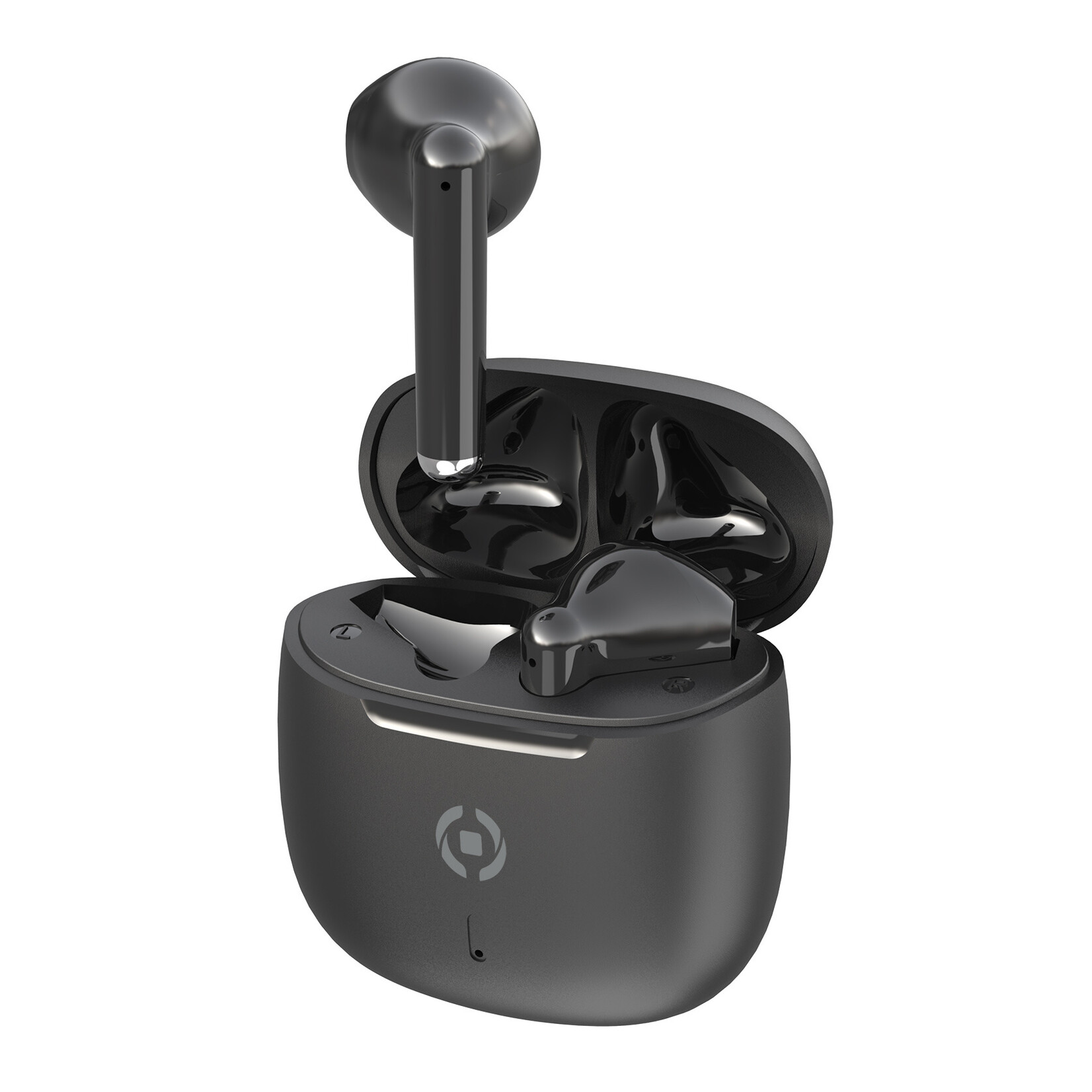 Celly TRUE WIRELESS DROP BUZ BK