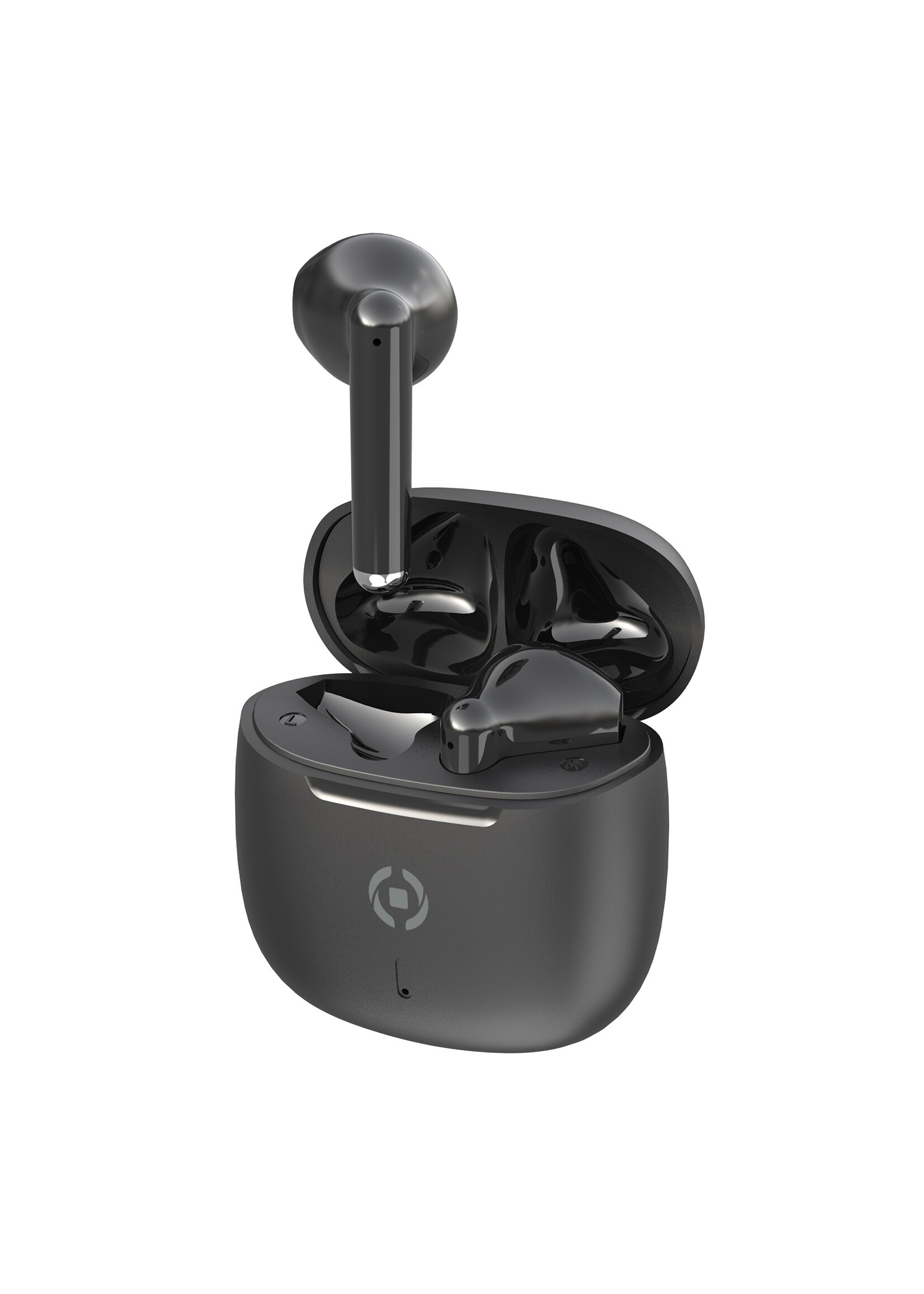 Celly TRUE WIRELESS DROP BUZ BK