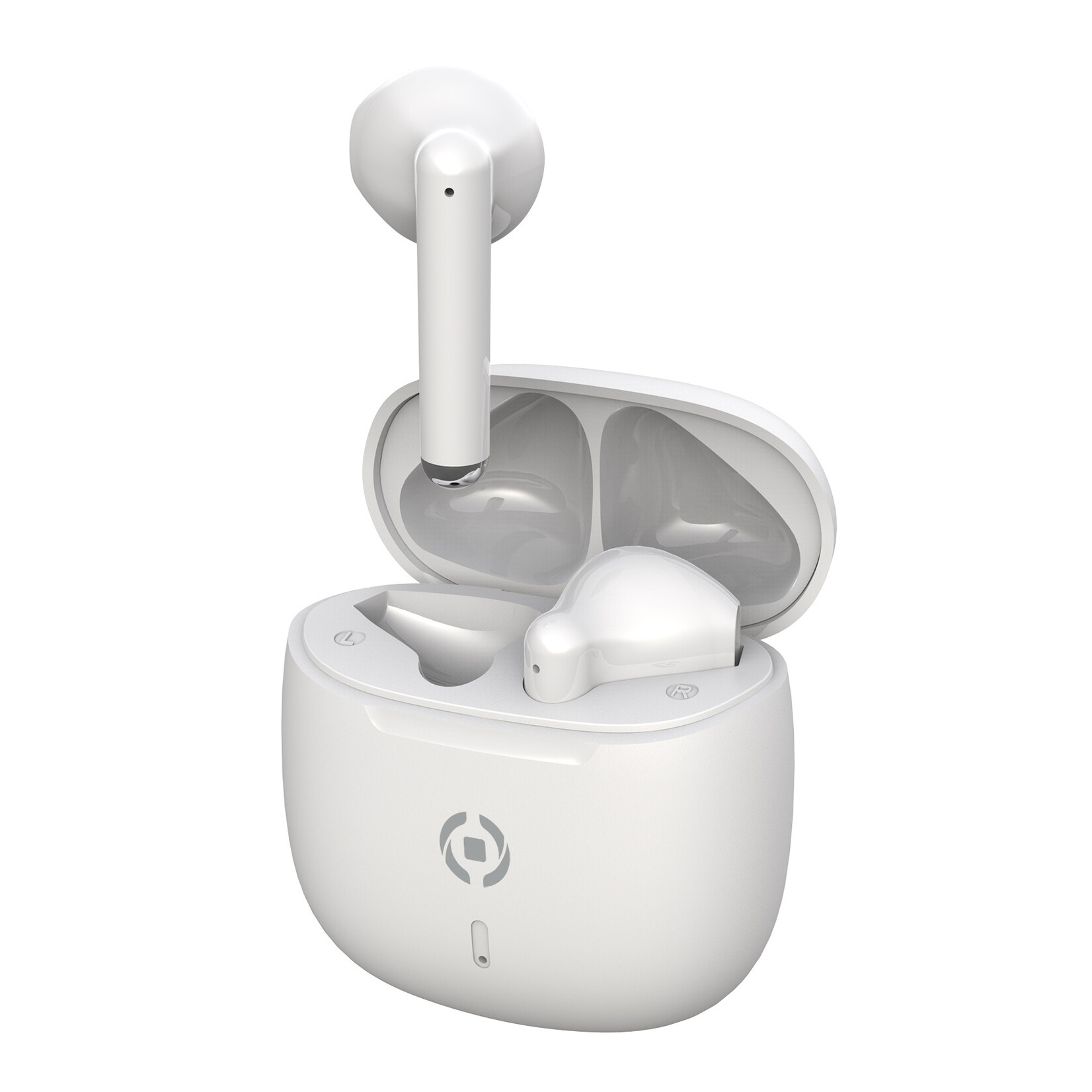 Celly TRUE WIRELESS DROP BUZ WH
