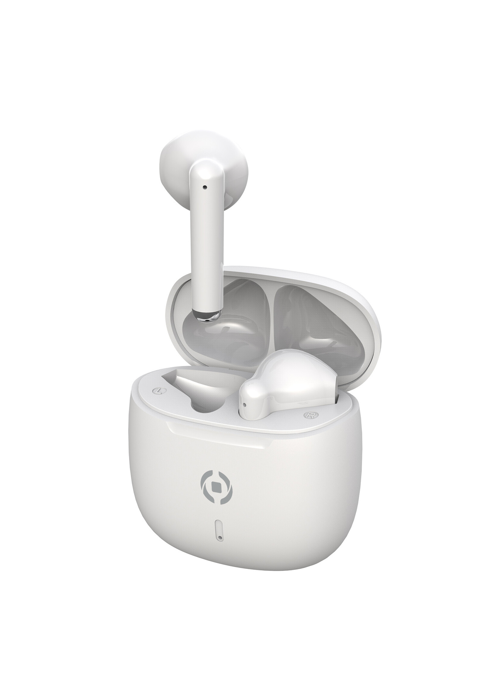 Celly TRUE WIRELESS DROP BUZ WH