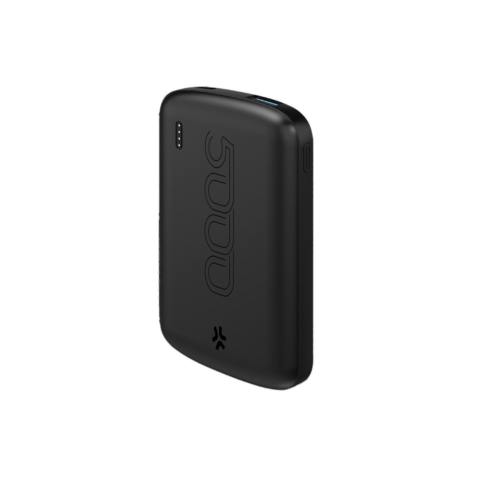 Celly POWERBANK ENERGY 5000MAH EVO BK