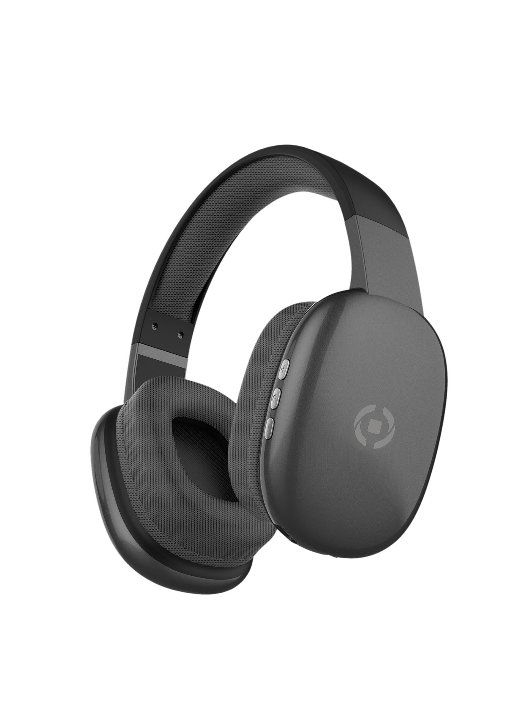 Celly WIRELESS HEADPHONE BK