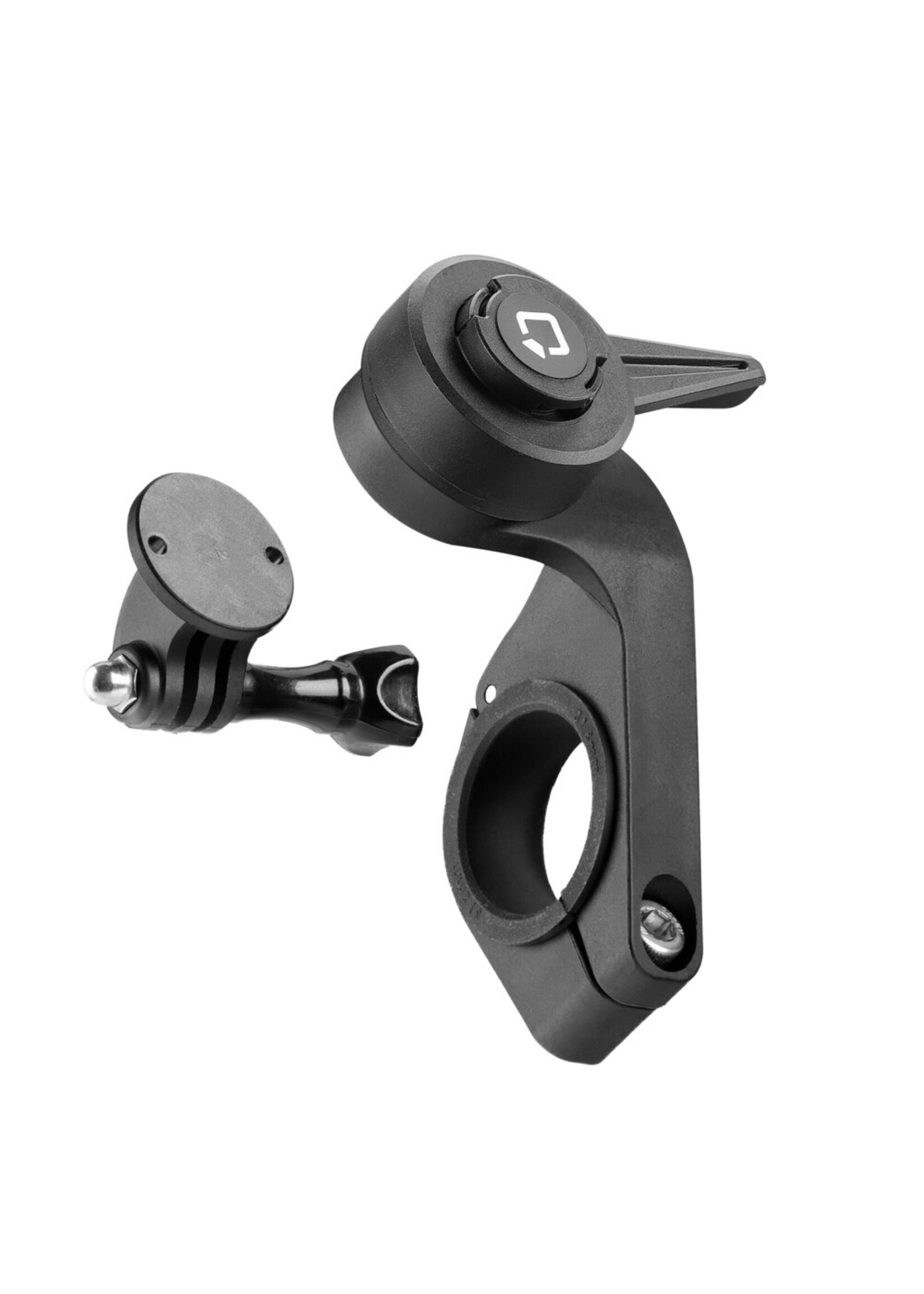 Optiline Out front handlebar mount