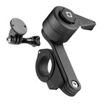 Optiline Titan Combo 2.0, heavy duty handlebar mount | 91773