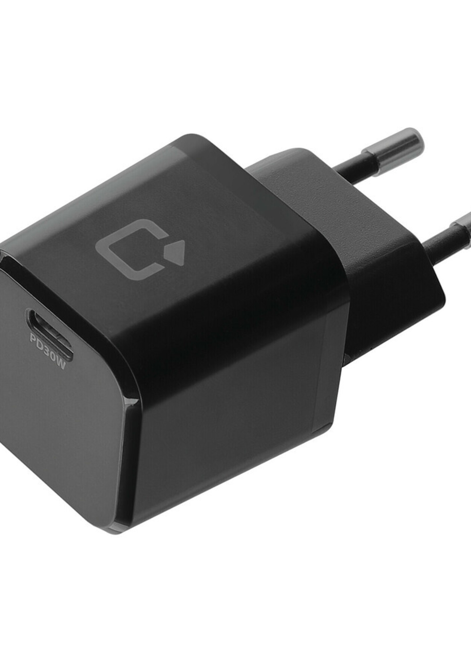 Optiline Home USB-C Charger - PD - 30W - 110/230V