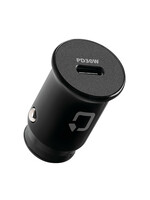 Optiline Car Usb Power, 1 Usb C port charger - PD - 30W - 12/24V  | 91799