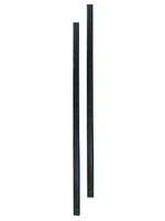 Lampa Pair of pillars for modular display rack - 210 cm