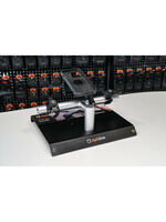 Optiline Bench display, handlebar for bicycle products exposure | 91760