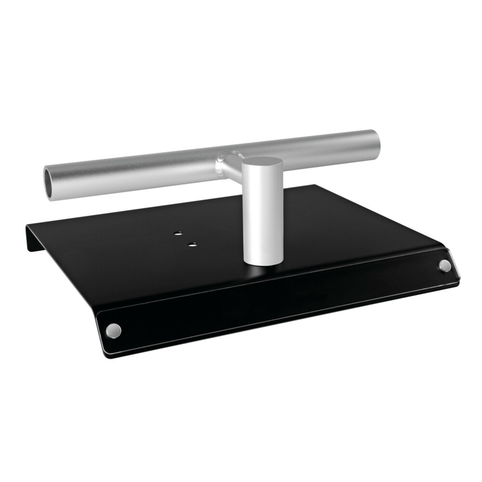 Optiline Bench display, handlebar for bicycle products exposure