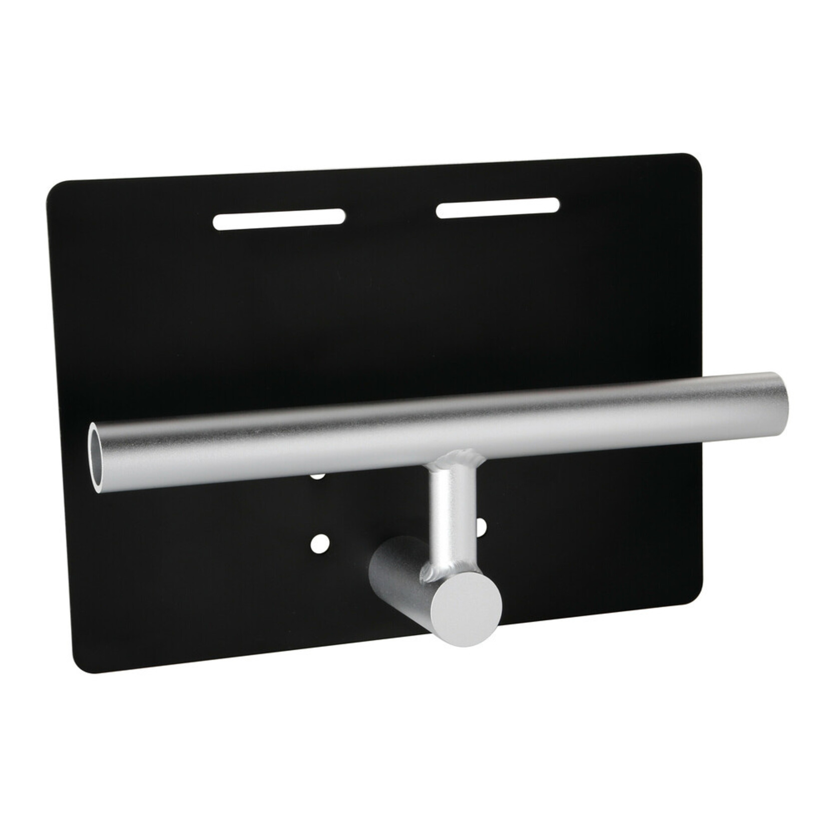 Optiline Bench display, handlebar for bicycle products exposure