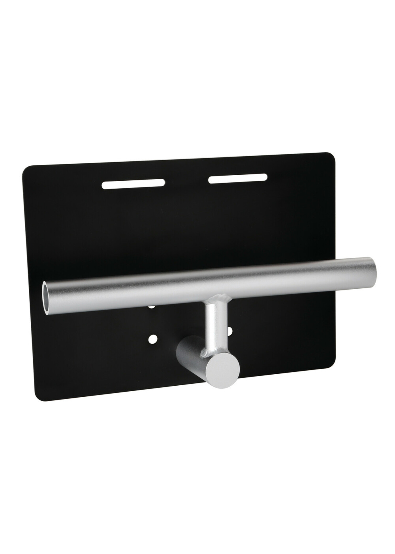 Optiline Bench display, handlebar for bicycle products exposure