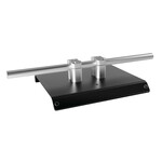 Optiline Bench display, handlebar with riser for motorcycle products exposure | 91761