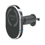 Celly GHOSTSUPERMAGCH - MagSafe Car Holder