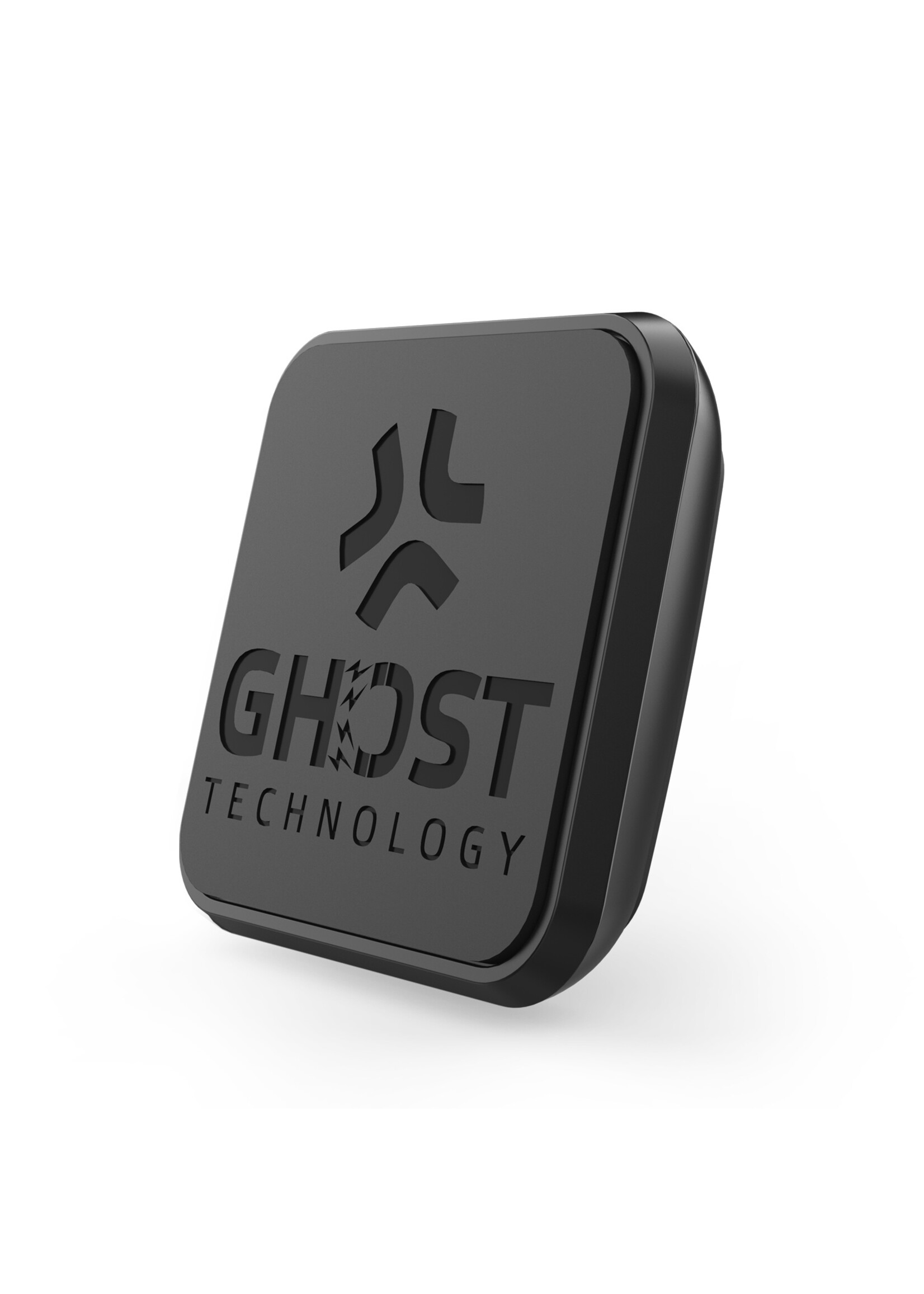 Celly GHOSTFIX - Universele Magnetische Autohouder Incl. 3 Extra Metalen Platen