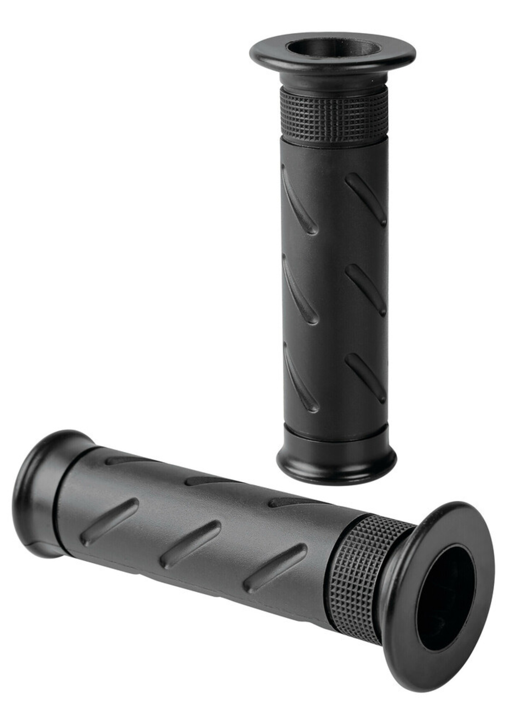 Lampa MOTOR GRIPS,"STREET-GRIP" BLACK