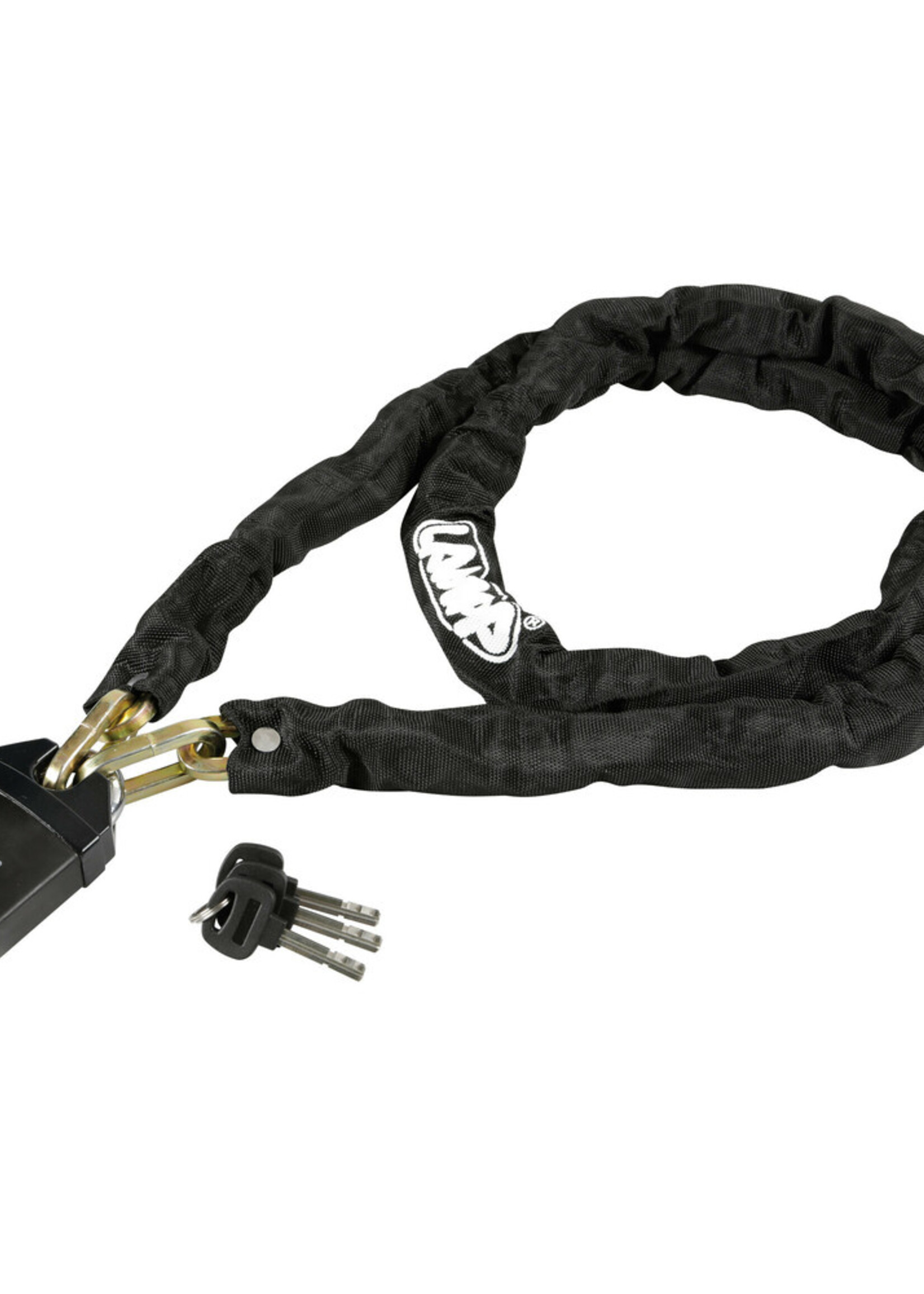 Lampa MOTORCYCLE CHAIN LOCK CM.150