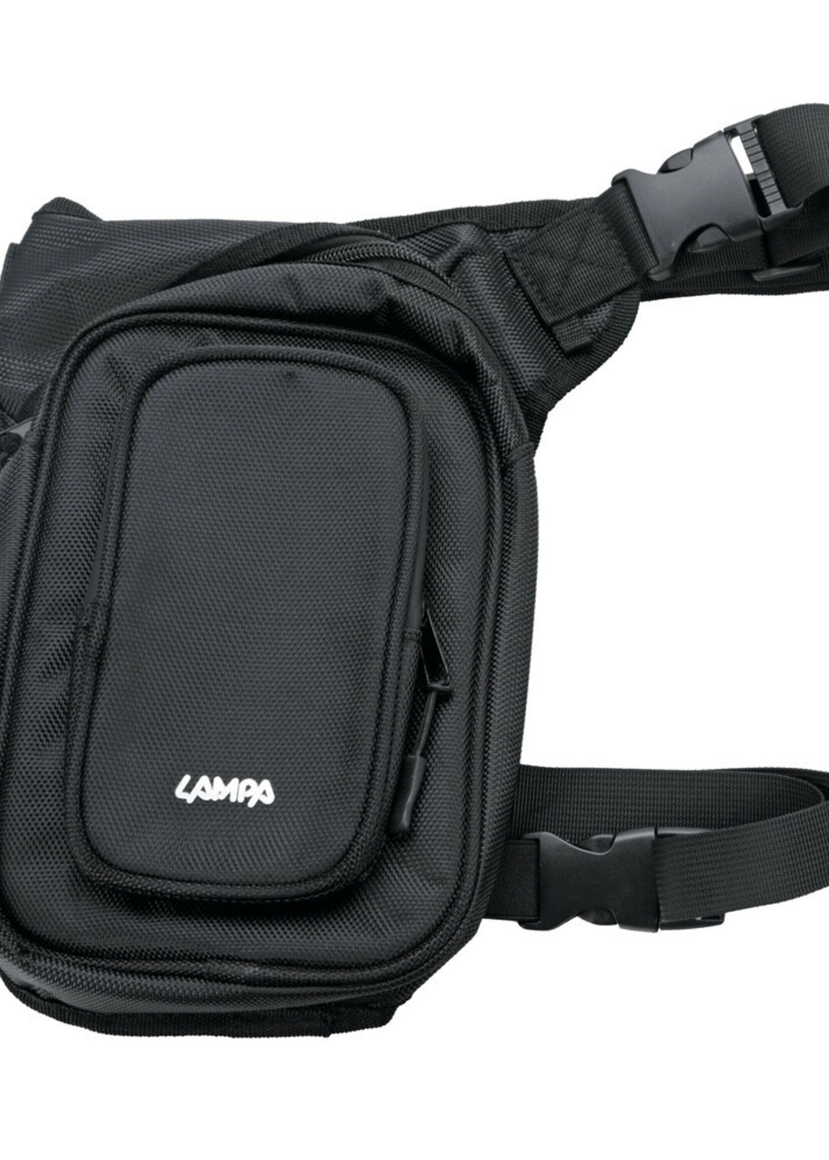 Lampa T-VOYAGER LEG-PACK LEG BAG