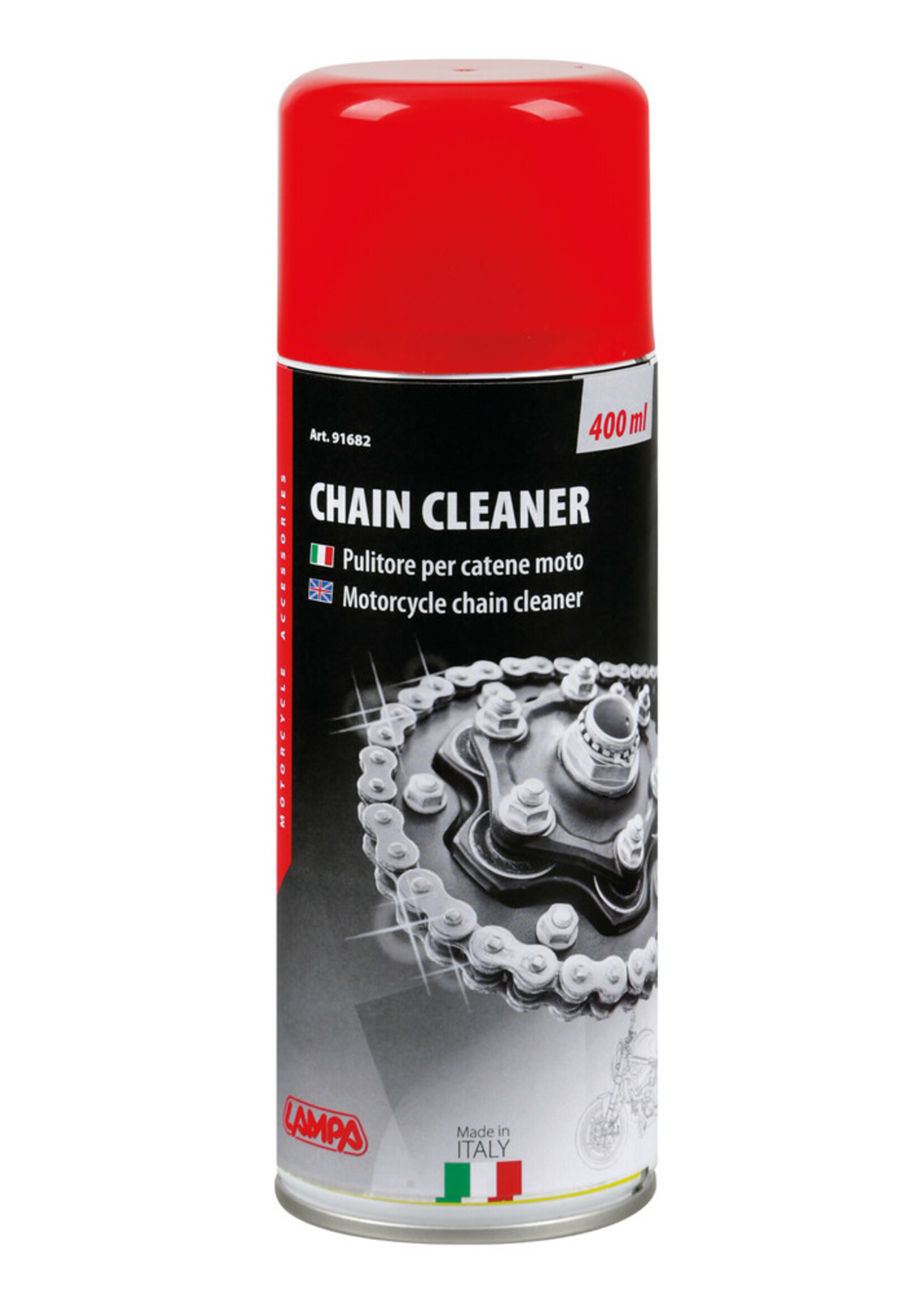 Lampa CHAIN CLEANER 400ML