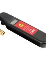 Lampa Digital tyre pressure gauge