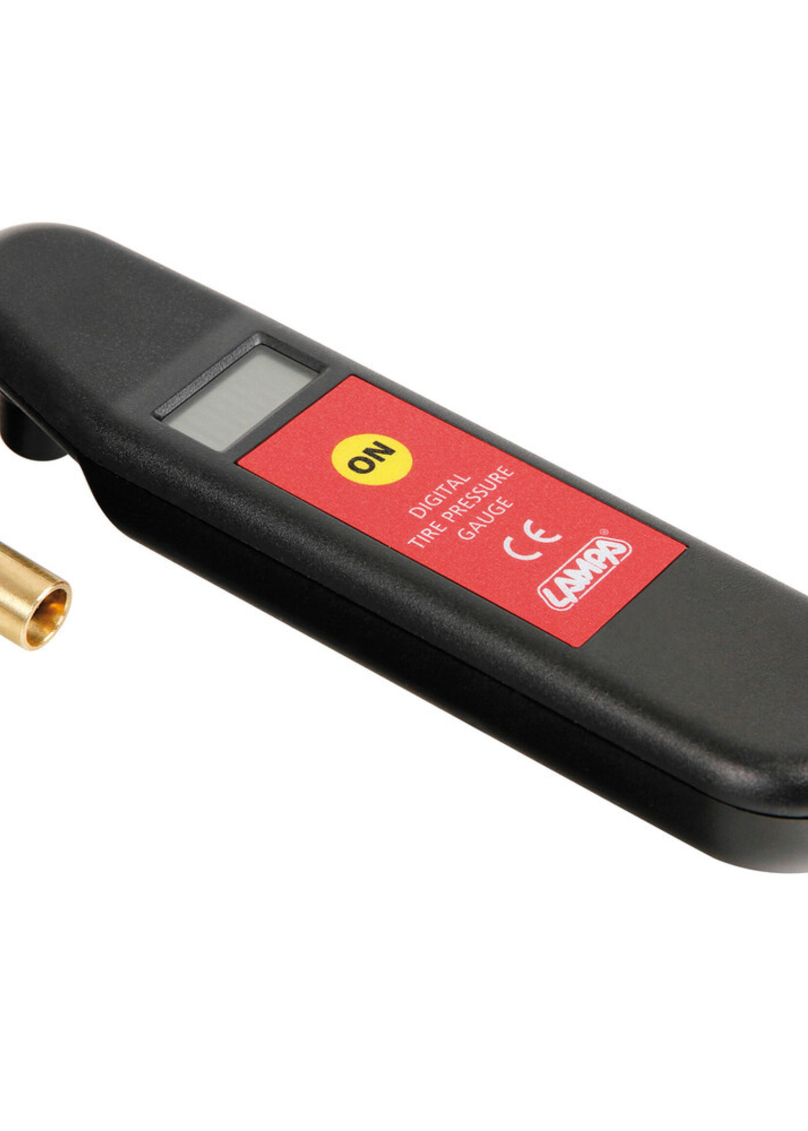 Lampa Digital tyre pressure gauge