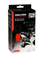 Lampa WATERPOOF SCOOTER SEAT COVER TG XL