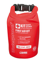 Lampa First aid-kit for cyclist and motorcyclist