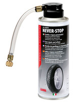 Lampa Never Stop, Tyre repairing and inflating - 200 ml