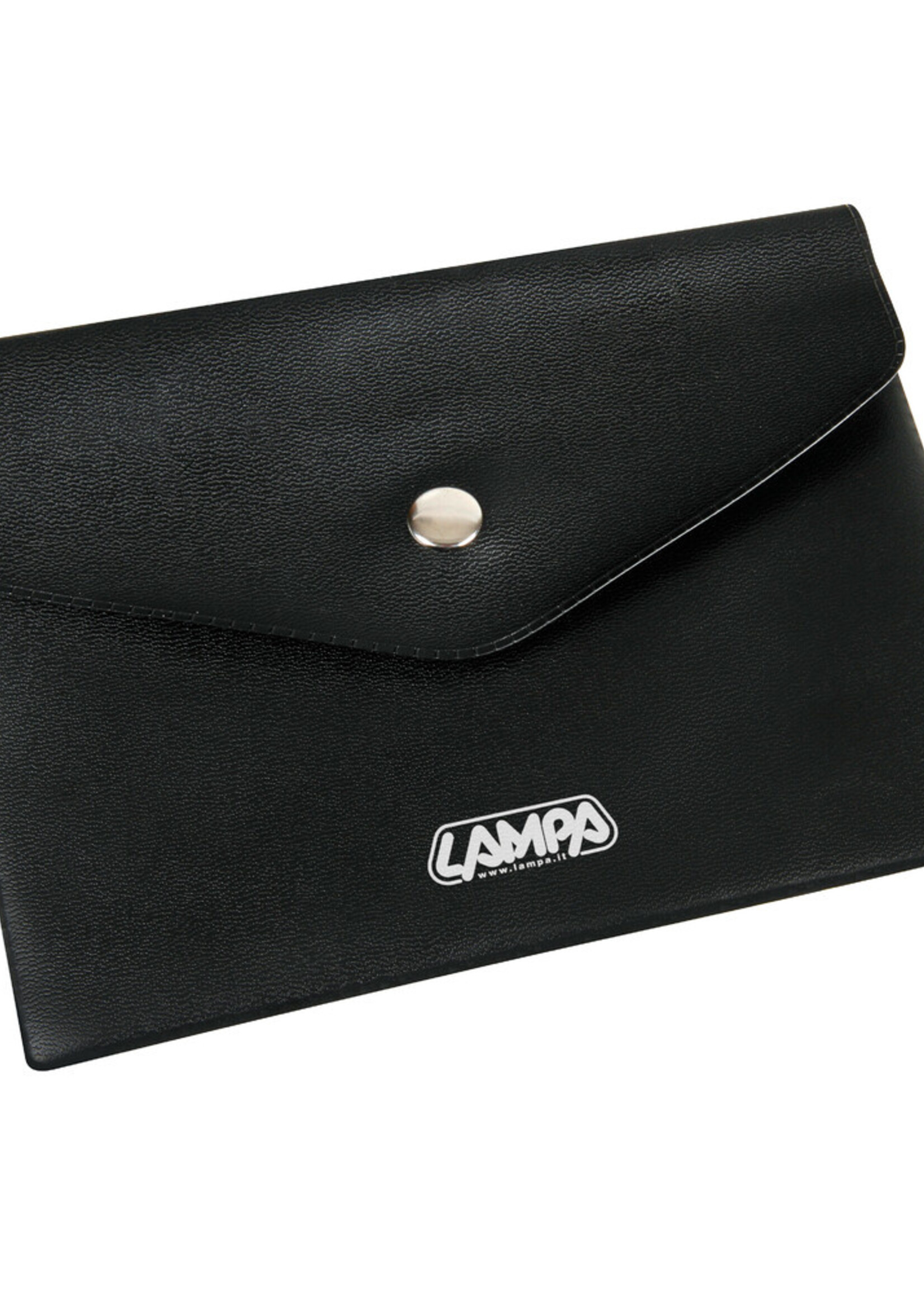 Lampa Motorcycle documents holder