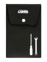 Lampa Motorcycle tools holder