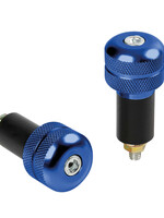 Lampa SU-4, Universal bar ends - Blue