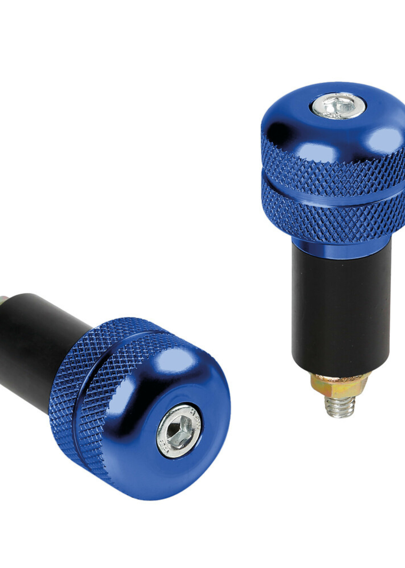 Lampa SU-4, Universal bar ends - Blue