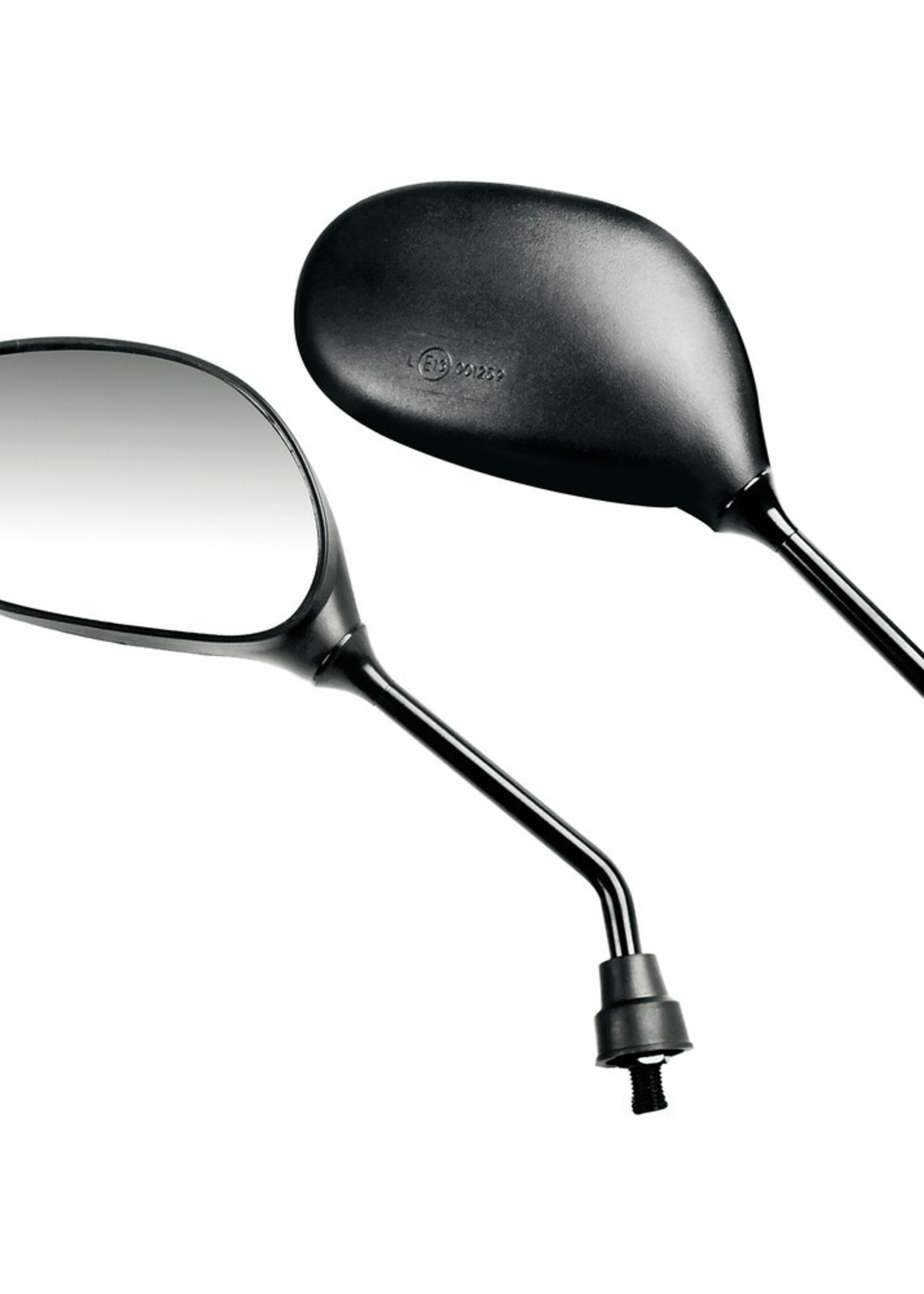 Lampa Kiro, pair of rearview mirrors