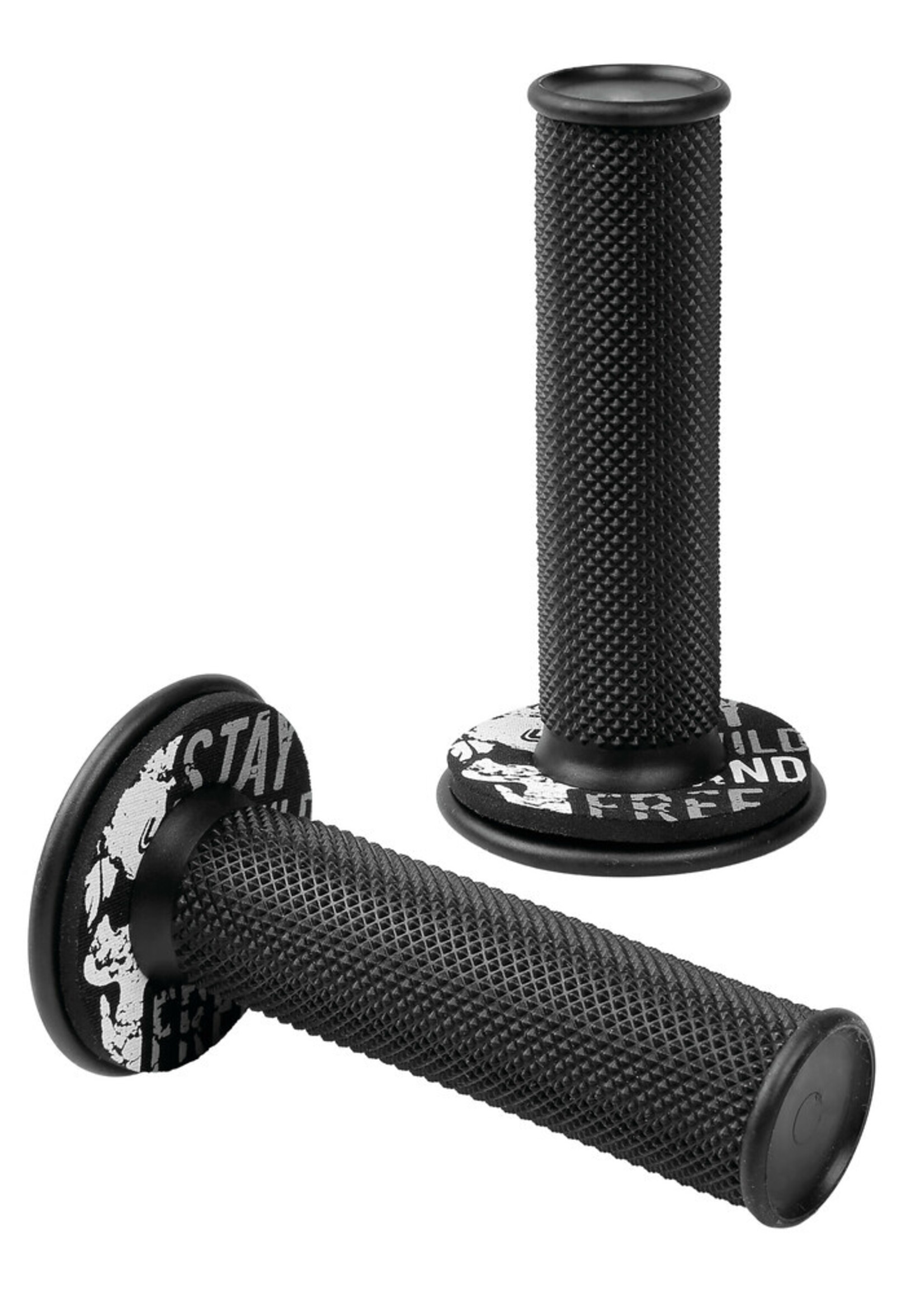 Lampa Sport-Grip, universal grips - Black