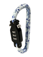 Lampa Gulliver, karabiner lock - Spotted