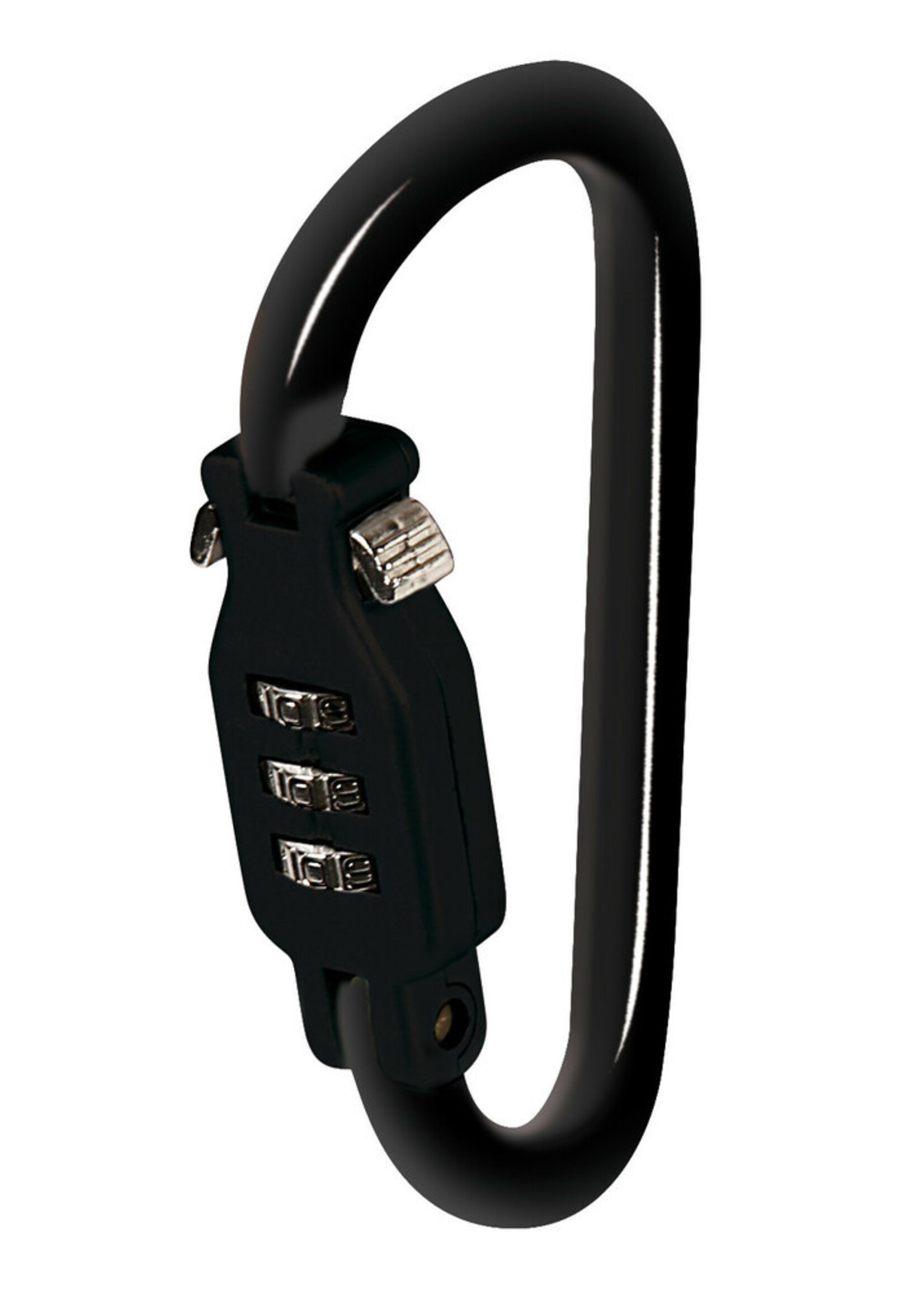 Lampa Tory, multifunction security cable lock - 90 cm