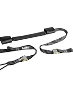 Lampa Handle-Cuffs, handlebar fit tie-down strap