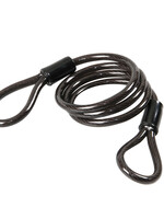 Lampa No-Ride Junior, security cable Ø 6 mm - 80 cm