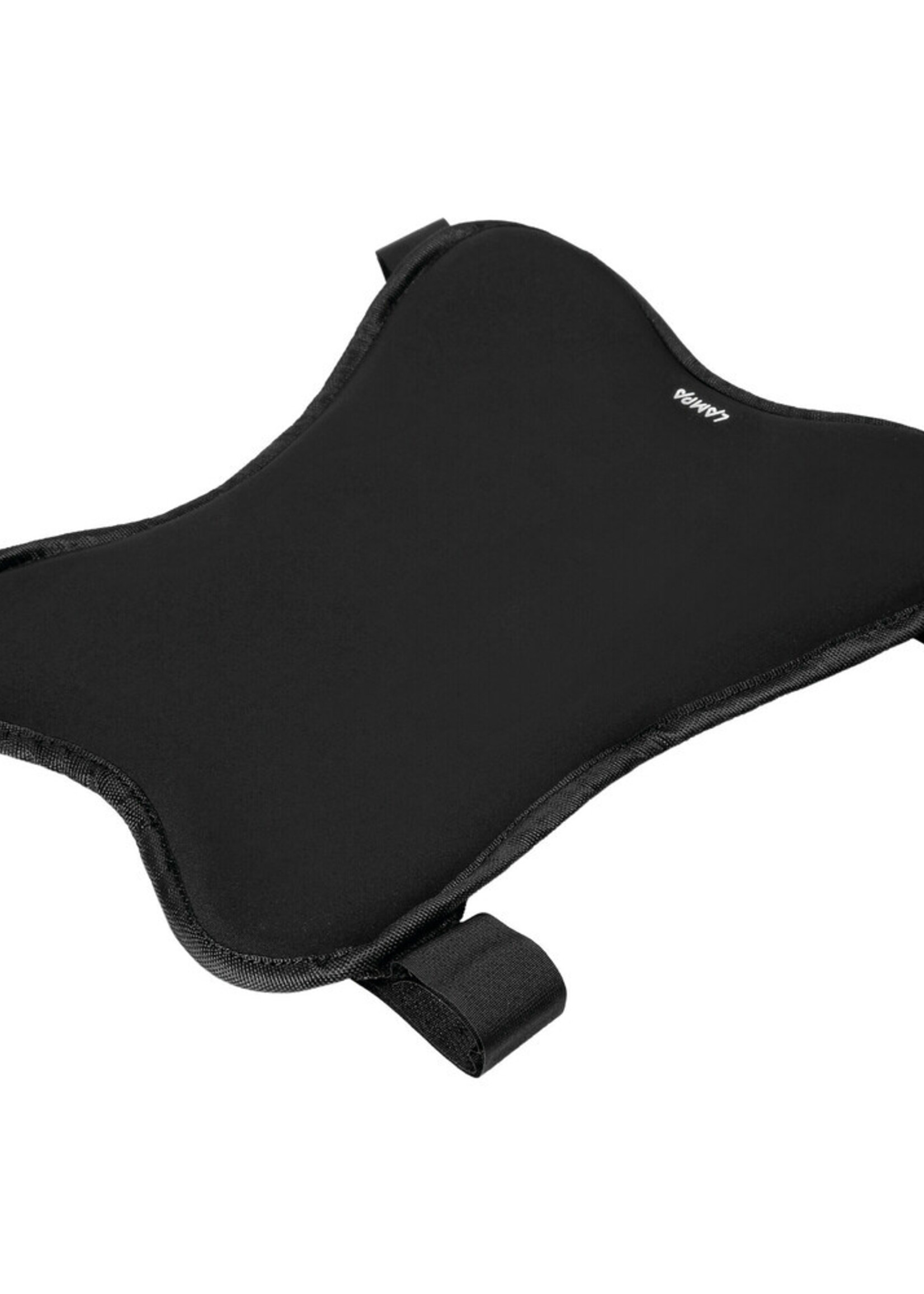 Lampa GelPad, gel cushion for motorcycles and scooters - XL - 32x26 cm