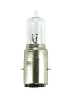 Lampa 12V Halogen lamp - S2 - 35/35W - BA20d - 1 pcs  - D/Blister