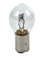 Lampa 12V Double filament lamp - S2 asymmetric - 35/35W - BA20d - 1 pcs  - D/Blister