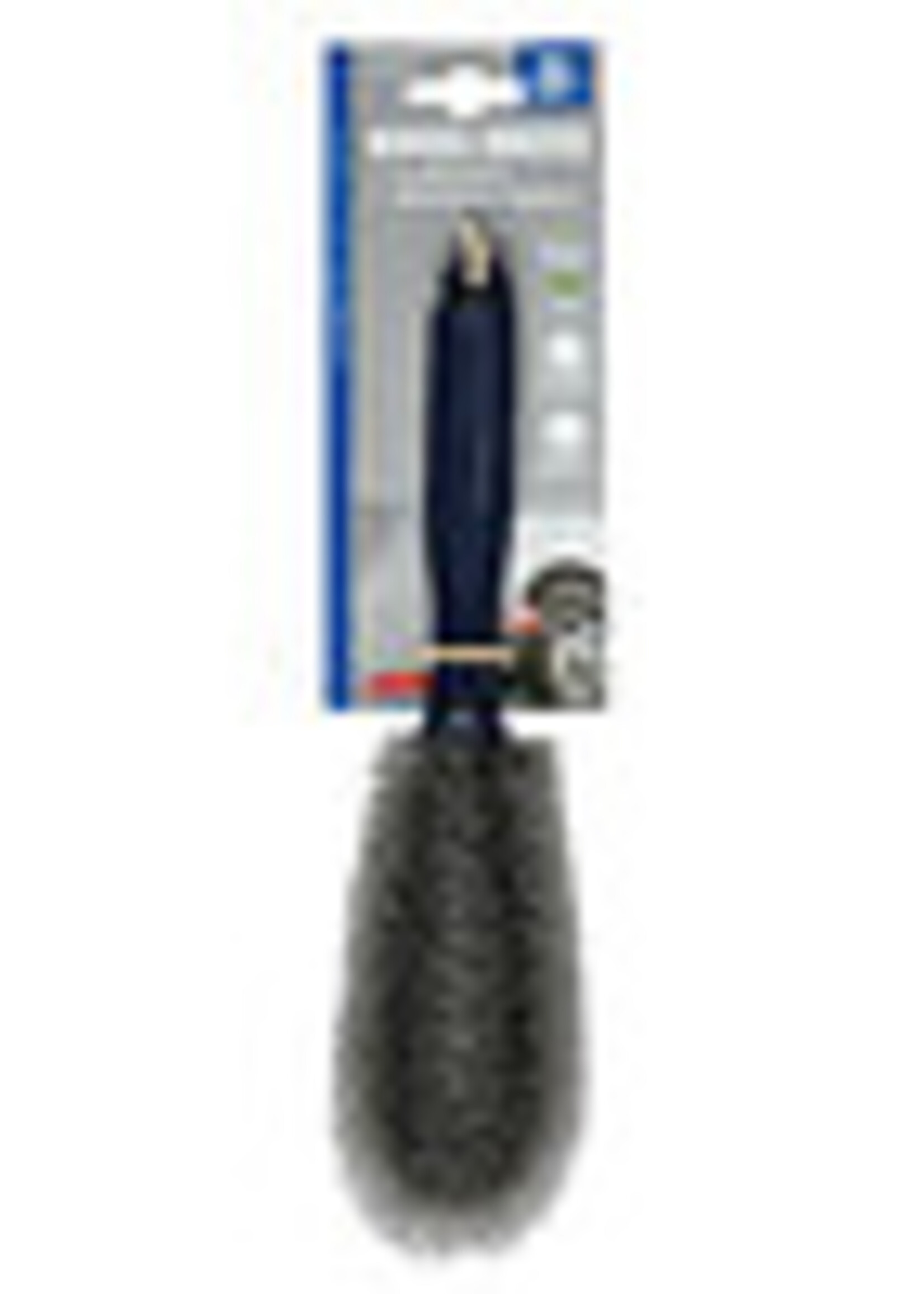 Lampa WHEEL-BRUSH