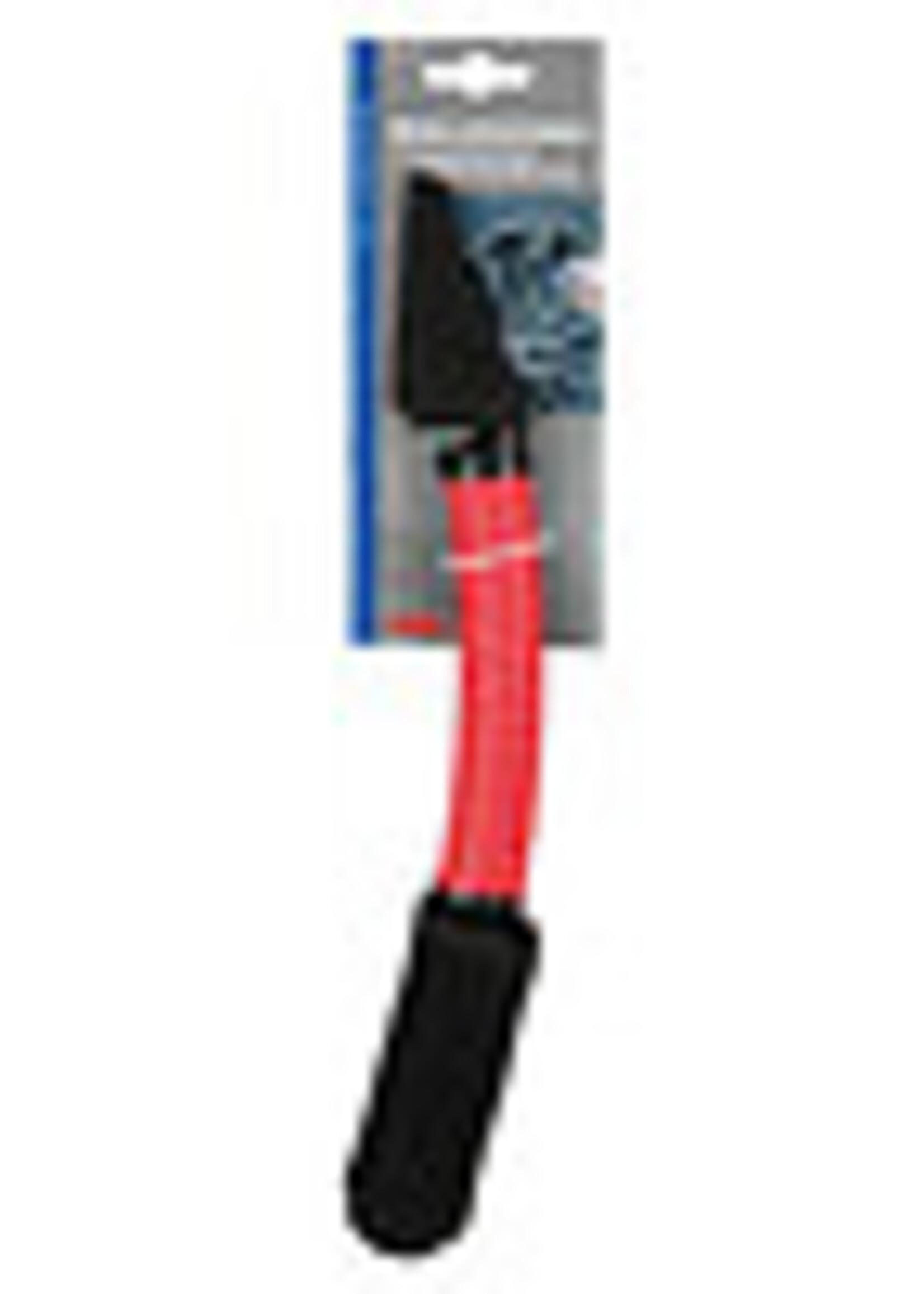 Lampa 2 in 1 Wheel cleaning brush