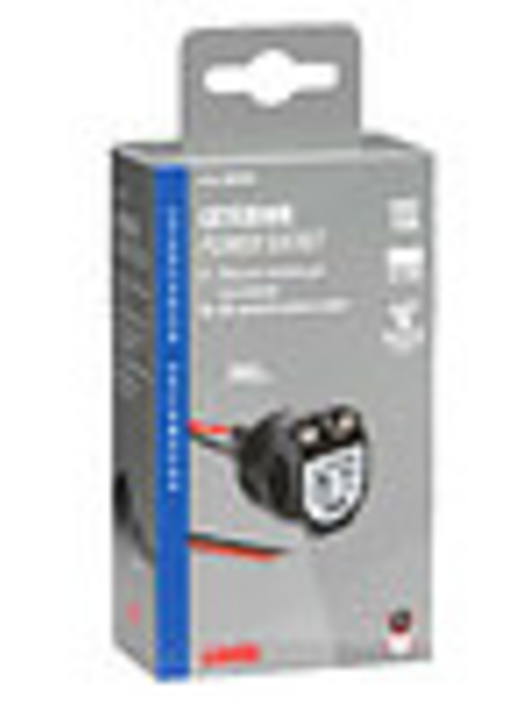 Lampa PX-2, ALL-WEATHER POWER SOCKET,<br />
12/24V