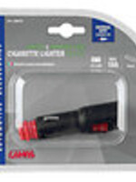 Lampa UNIVERSAL CIGARETTE<br />
LIGHTER PLUG - 12/24V